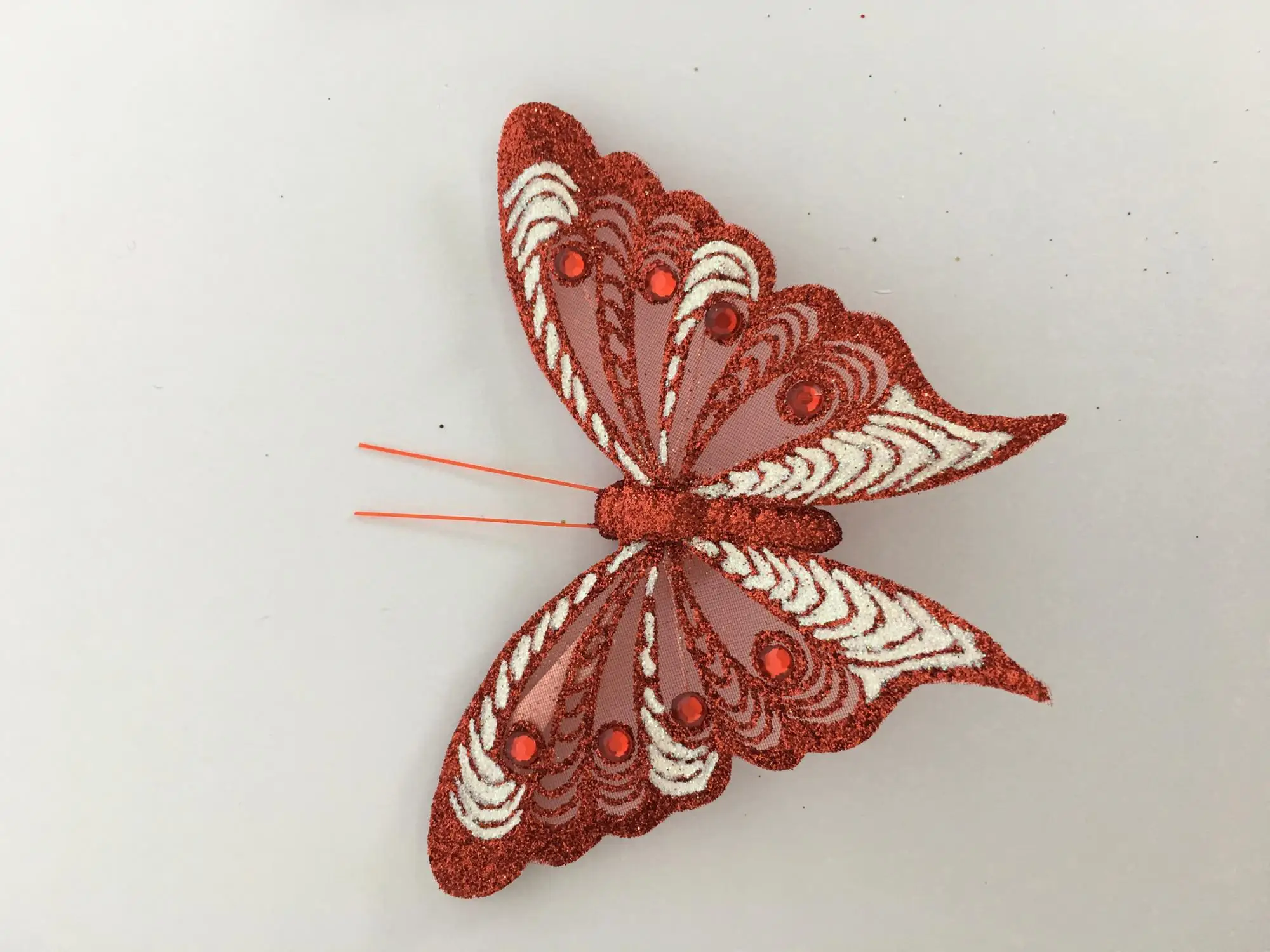 Moving Artificial Flying Butterflies For Weddings Buy Artificial