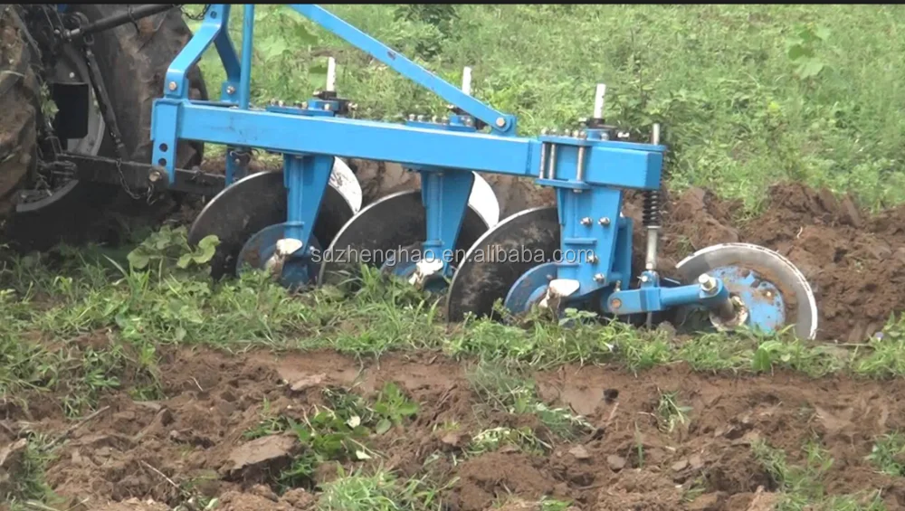 tractor disc plow for sale