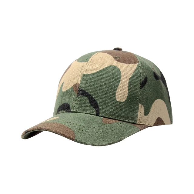 100% Polyester Short Bill Baseball Caps With Dry Fit Material - Buy ...