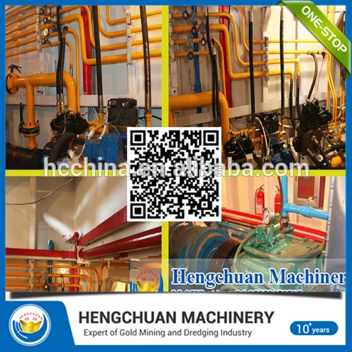 6INCH 8INCH 10INCH 12INCH 14INCH 16INCH 18INCH 20INCH River Sand Mining Dredger for sale