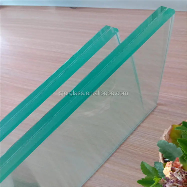 10.38mm Laminated Glass Cost Per Square Foot Buy 10mm Laminated Glass