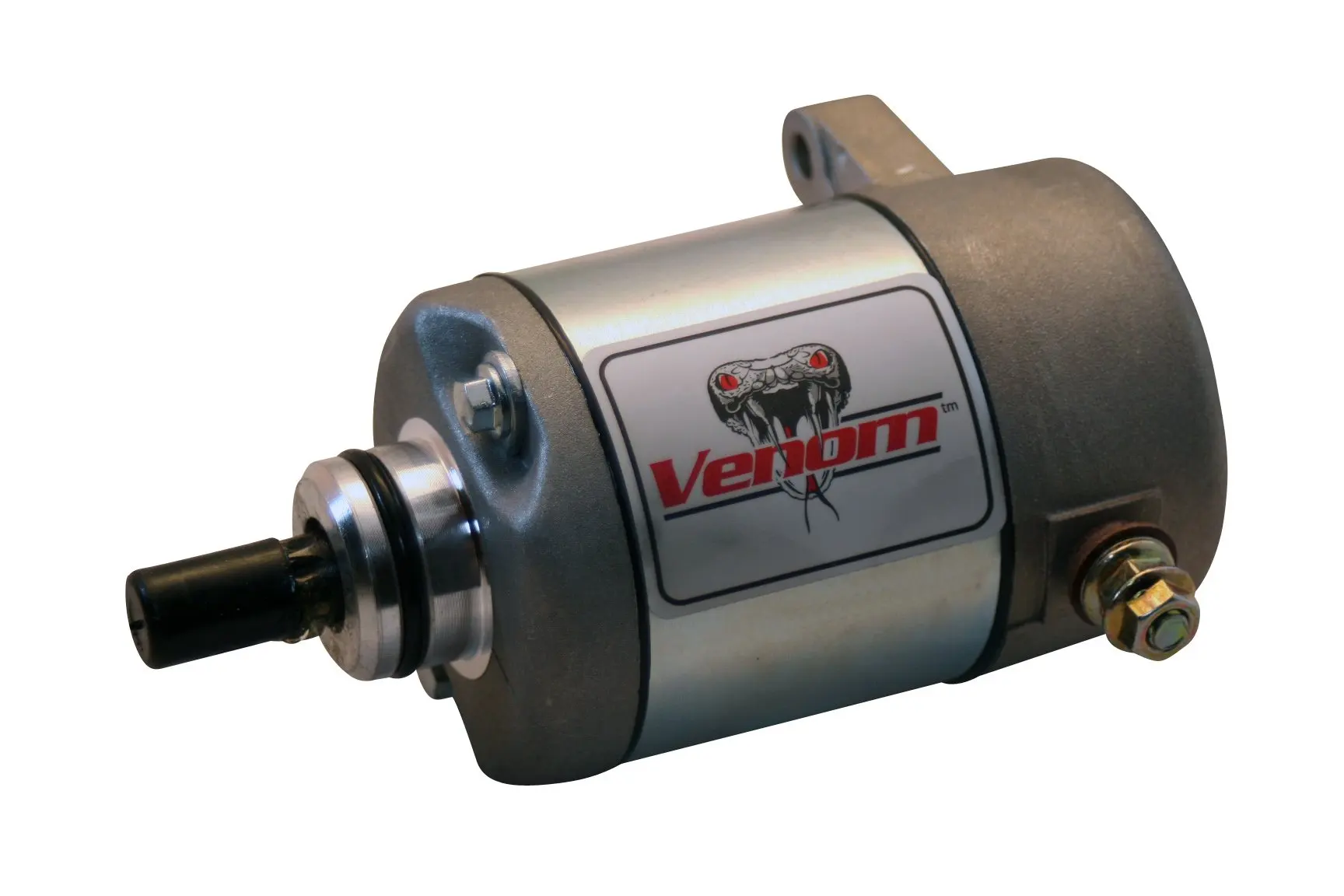 VENOM Hi Performance Starter Motor Kawasaki Mule 2510 John Deere Gator XUV