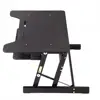 TY-SD80 High Quality Standing Desk Folding Adjustable PC Table Sit