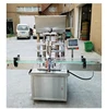 high quality liquid filling liquid milk filling machine peanut oil filling machine