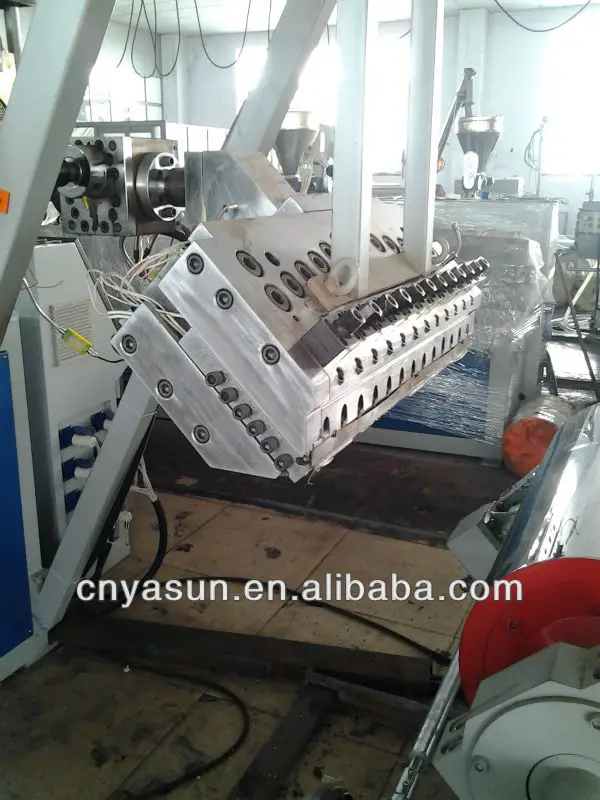 APET RPET Film Extrusion Line/PET Film Extrusion Machine