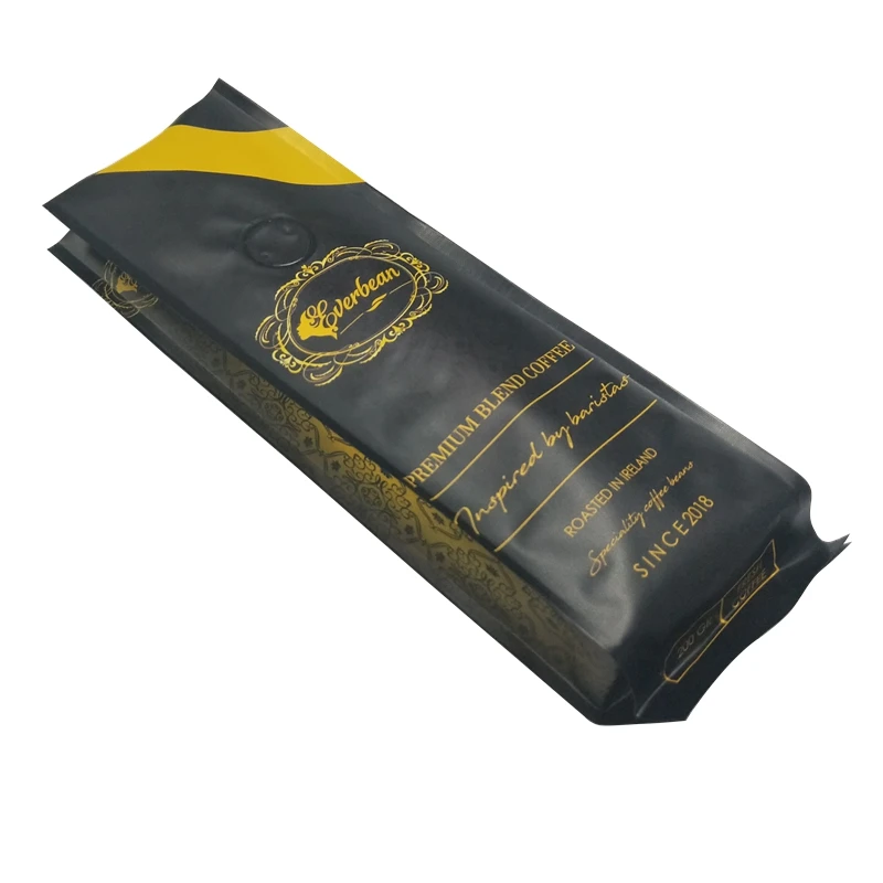 200g coffee bag5