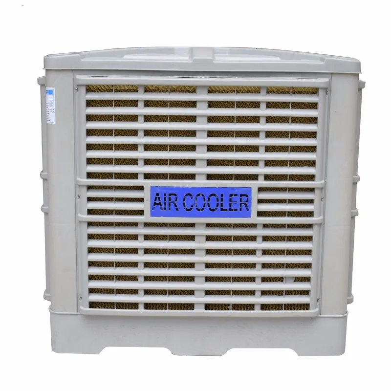 Aoycn Evaporative Air Cooler Manufacturer,Roof Wall Mounted Water Based