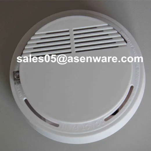 EN14604 Standalone Smoke Detector AW-SD701