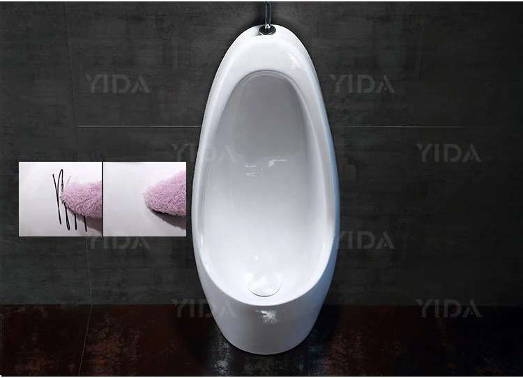 Alibaba Elegent Used Urinals For Sale Floor Mounted Urinals Outdoor