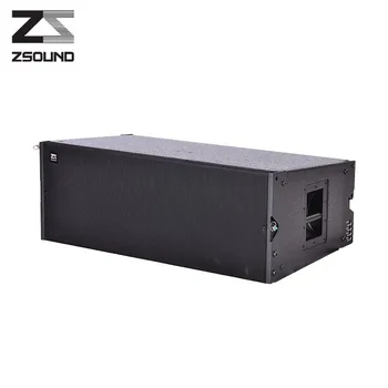 zsound line array