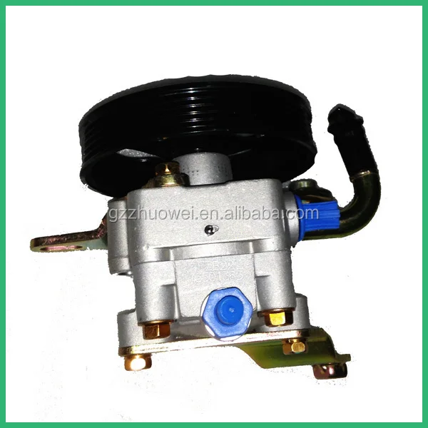 Car Parts Mazda 6 Power Steering Pump For Model Gj6e32650,Gj6e32