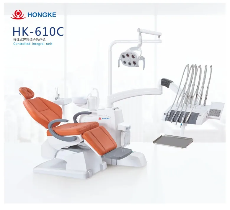 Hot Sale Ce Hk 610c Dental Unit Dental Unit Egypt Buy Dental