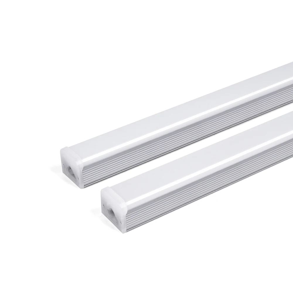 High Qualities product 4ft 30W 36W T5 batten integrated tube light led 36w linear light replace double T5 fluorescent lamp