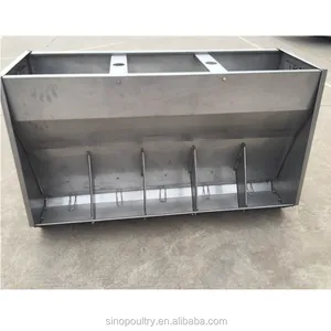 Hog Feed Trough Hog Feed Trough Suppliers And Manufacturers At