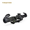 custom sniper tactical scope 270mm Germany Tech. air rifle scope 1-4X24 IR