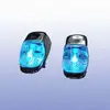 7-Color Changing Windshield Washer Nozzles