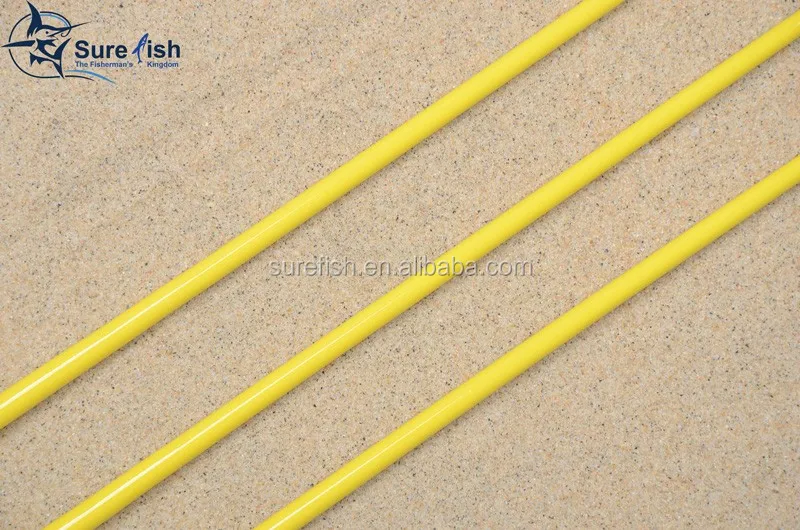 Wholesale Price Valued High Carbon Im12 Ice Fishing Rod Blank Buy Ice