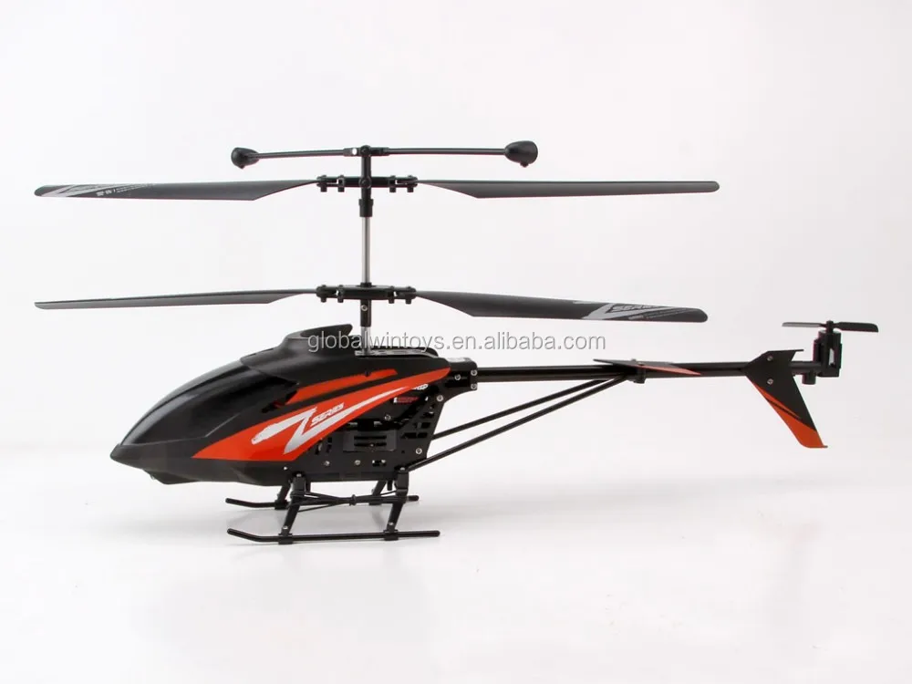 Top Grade 3ch Wifi Control Large Scale Top Rc Helicopter With Long Battery Life For Sale Buy