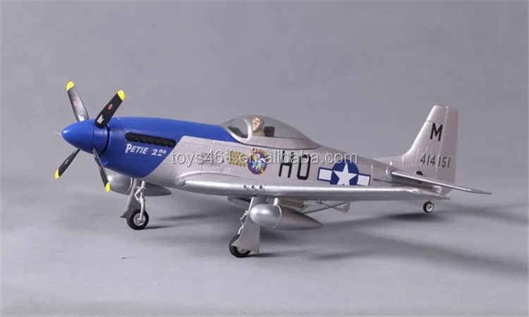 fms model planes