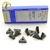 Sell tungsten carbide indexable turning inserts