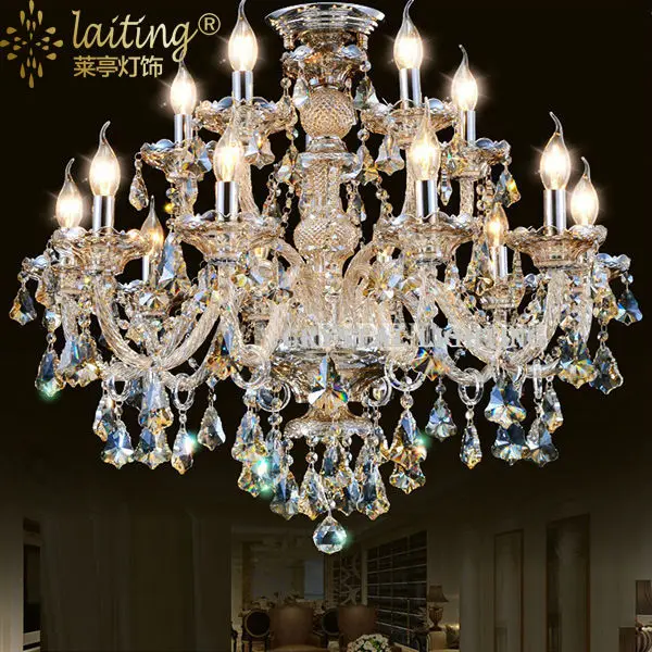 modern gold chandelier lighting