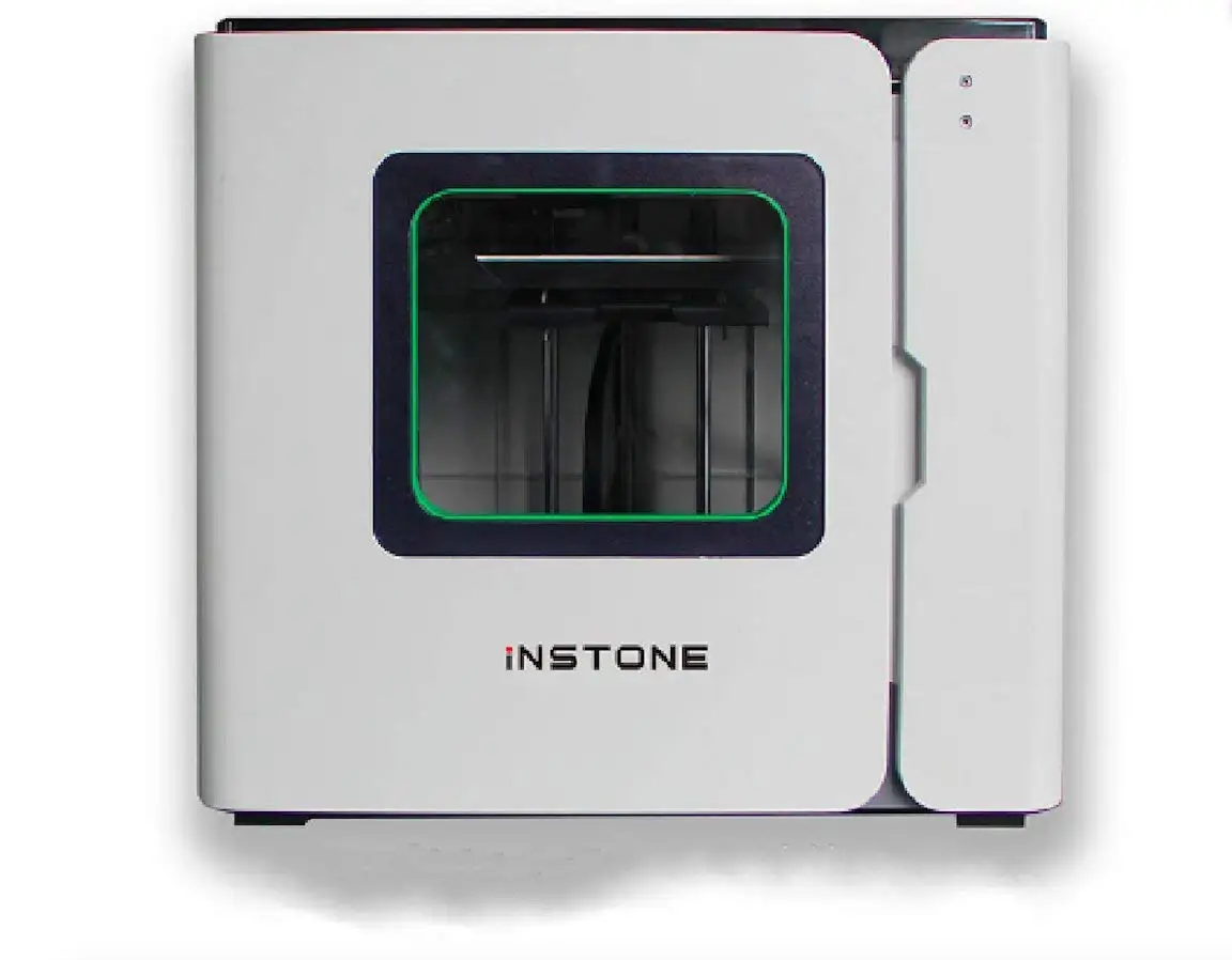 INSTONE Educational 3d printer (Educational 3d printer)