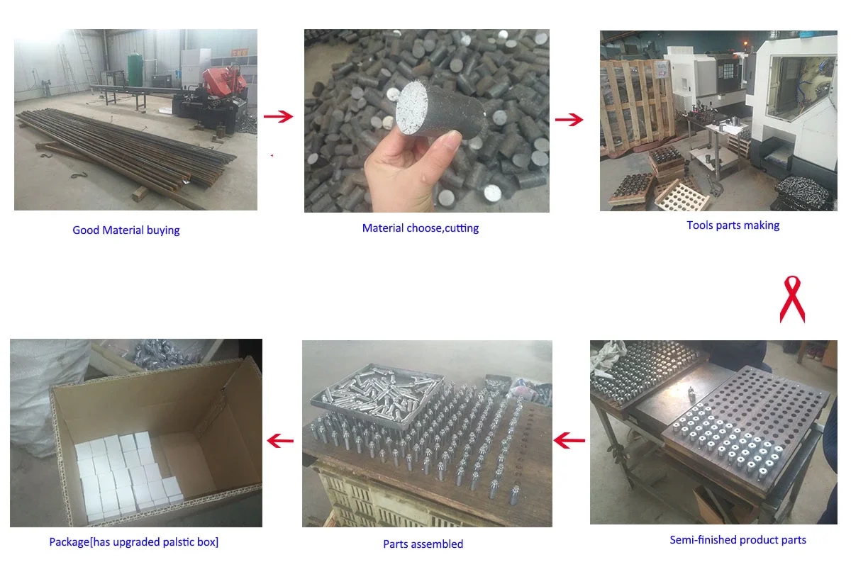 CNC Lathe Accessories Milling Tool Holder BT/HSK/NT/ISO/CAT/SK Types