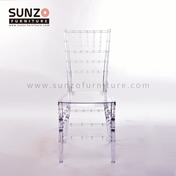 Rental Plastic Tiffany Chair China Used Wholesale Chiavari Chairs