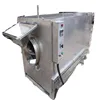 excellent quality seeds and nuts roasted peanut roaster machine price