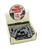 ally express hematite titanium block magnet stone