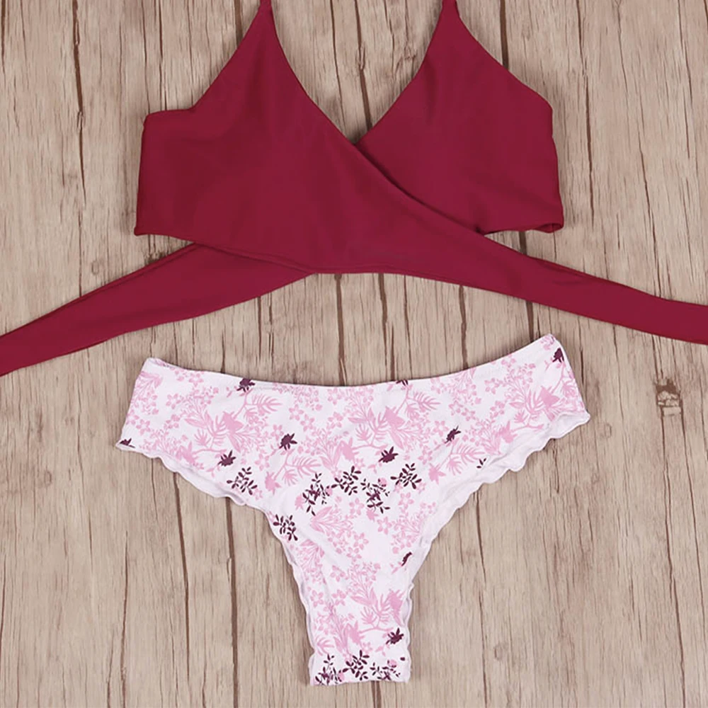 Woman Swimwear Women Lady Bikini Ladies Mature Swimsuitswimsuits Skimpy Bikini Buy Swimsuits
