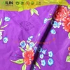 Soft fabric wool peach polyester /100 percent polyester wool peach fabric sale in France
