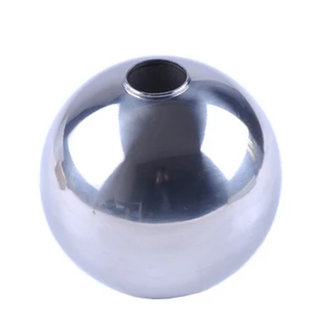 stainless steel ss304 magnetic float larger ball