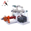 floating fish feed pellete machine CE/ISO9001/GOST/SGS Certificate