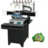 Soft PVC label making machine/2D pvc labels making machine/3D PVC logos automatic making machine