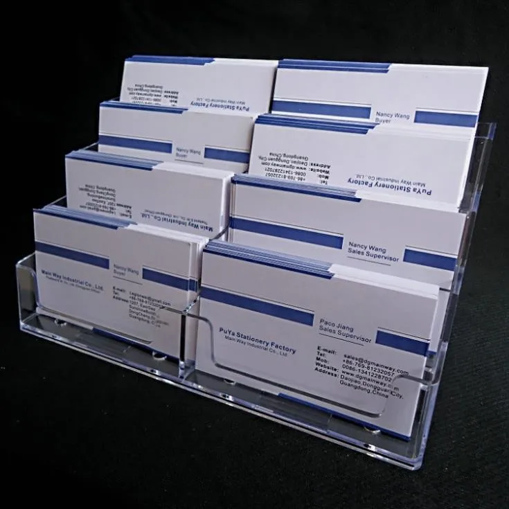 Acrylic Notepad Paper Holder Wholesale Buy Notepad Holder,Acrylic