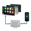 The Newest Plug and play GLC class W253 Apple CarPlay Interface for Mercedes Apple Carplay