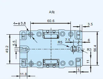 CJX9 Electrical Contactor 1P ,50Hz/60Hz,20A, 25A,30A,,24V,120V,240V,UL Approval