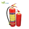 Fire extinguisher cap candy bomb