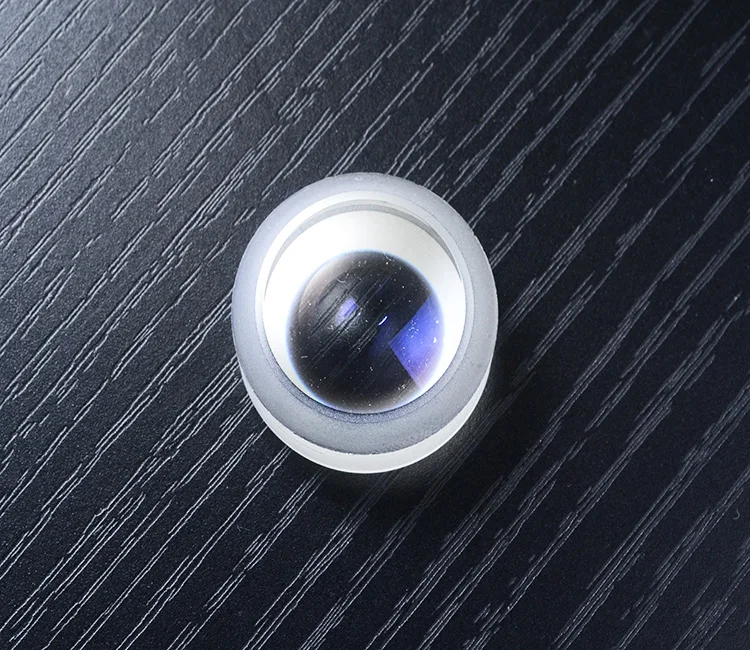 Customizable Optical Infrared Lens