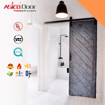 Sliding Trap Door Solid Shower Barn Door With Barn Door Hardware Buy Sliding Trap Door Solid Barn Door Barn Door Hardware Product On Alibaba Com