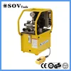 SOV Brand Electric hydraulic pump for Jacks