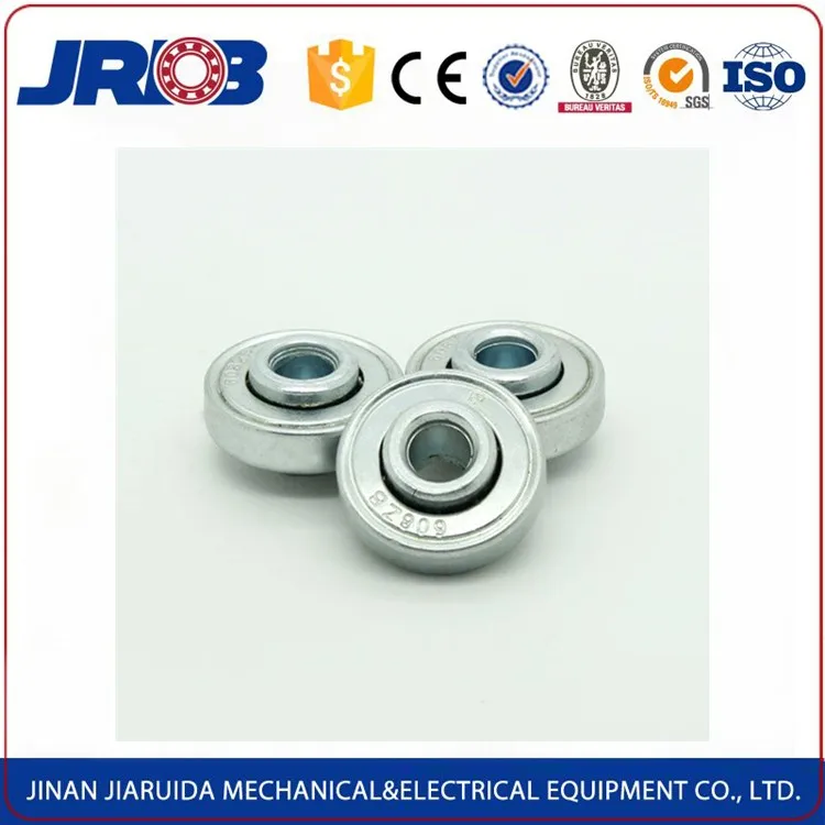 Hot Selling Bearing Super Precision Glider Rocking Chair 608zb Bearing