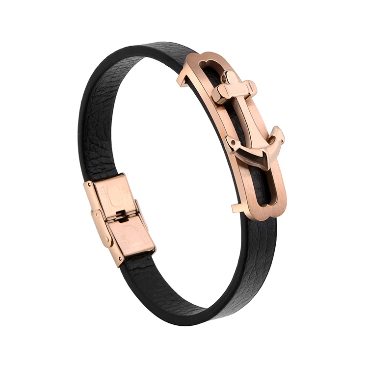 2018 New Fashion Bracelet Chain Stainless Steel Chain Bracelet - Buy ...