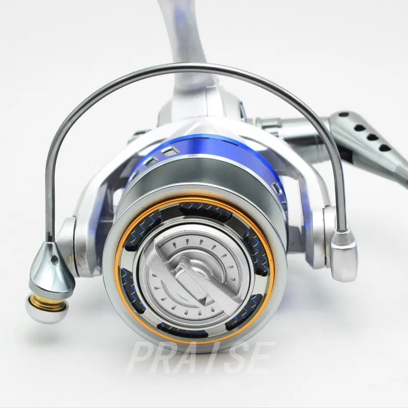 All Metal Fishing Gear Wholesale Fishing Tackle Spinning Fishing Reel Buy Fishing Reel