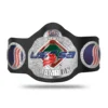 TOP New Custom WWF USSSA Universal World Cheap Blank Championship Real Wrestling Belts