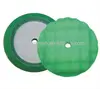 6" hook and loop fastener Backed Foam Pads