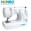 HB-712 Highly quality multi function domestic decoration sewing machine for home or sewing classes