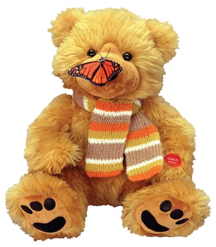 teddy bear for boyfriend