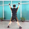 Bungee cord Resistance Band for Boxing Training Fight Training